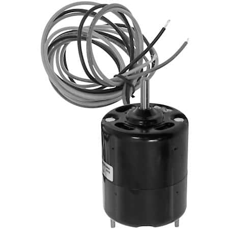 HVAC Blower Motor