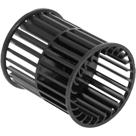 HVAC Blower Motor Wheel