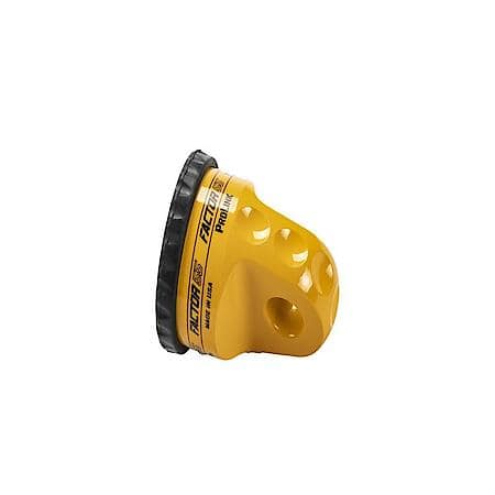 Fits 3/4 Inch Shackles/ D-Rings, 16000 Pound Load Capacity , Aluminum