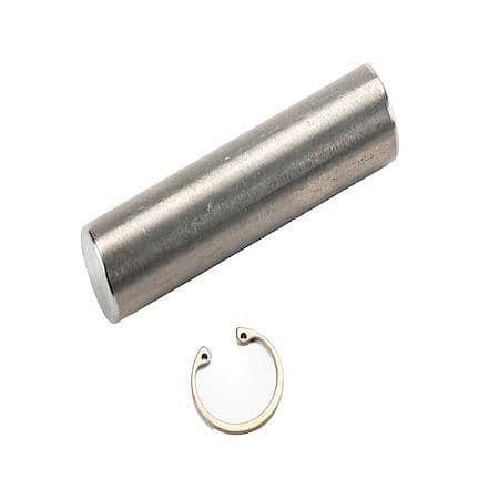 Winch Accessory Kit: Replacement For FlatLink XXL, Titanium, Single