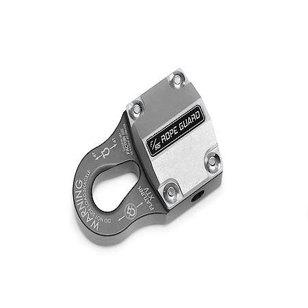 Winch Accessory Kit: For Use With Factor 55 Flatlink XXL Shackle Mounts, For Use On UTV and ATV