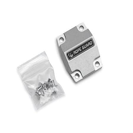Winch Accessory Kit: For Use With Factor 55 Flatlink XXL Shackle Mounts, For Use On UTV and ATV