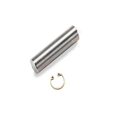 Winch Accessory Kit: Replacement For ProLink And FlatLink Series, Titanium, Pin, 5/8 Inch, Single