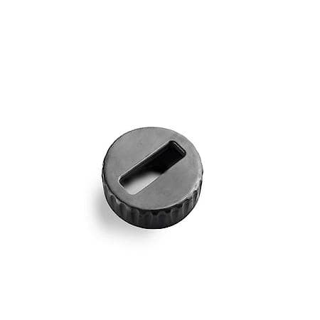 Winch Accessory Kit: Replacement For ProLink XTV Series, Black, EPDM Rubber, Single