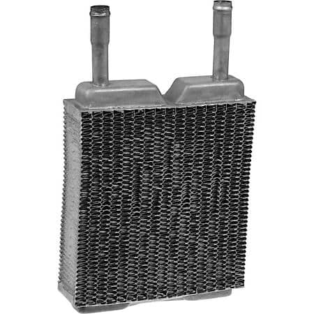 HVAC Heater Core