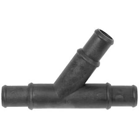 HVAC Heater Hose Fitting