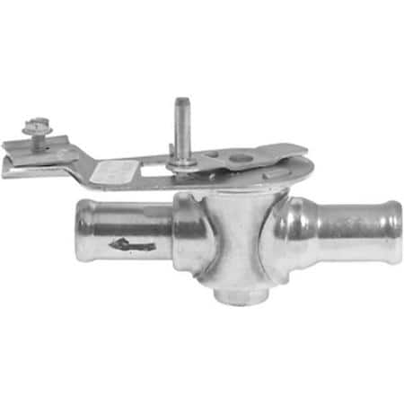 HVAC Heater Control Valve