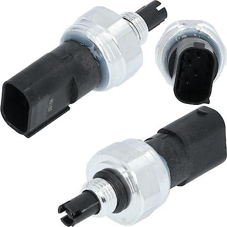HVAC Pressure Transducer