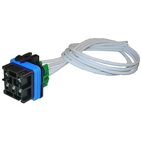HVAC Relay Connector
