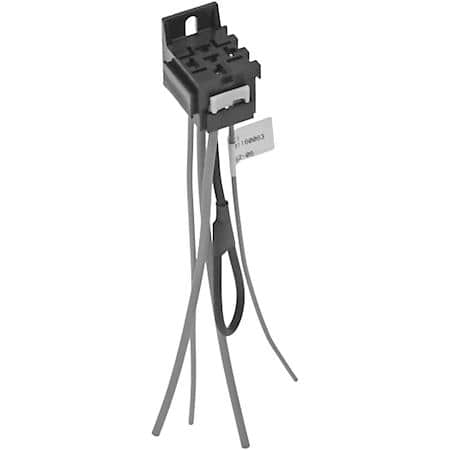 HVAC Harness Connector