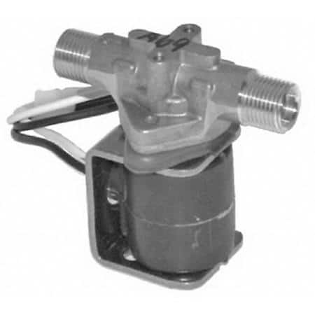 A/C Solenoid Valve