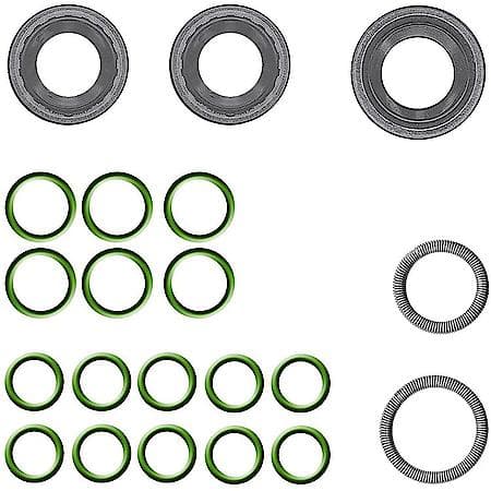 Rapid Seal Kit