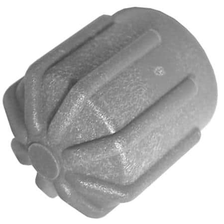 A/C Service Valve Cap