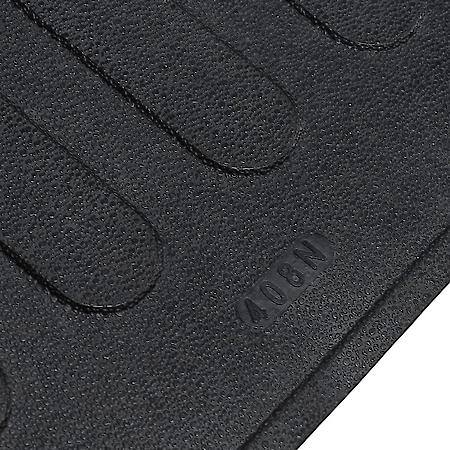 Truck Bed Mat: Universal, 3/8 Inch Thick Heavy Duty, Drop-In, 8 Foot Length X 4 Foot Width