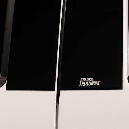 BODY PILLAR COVER