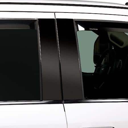 BODY PILLAR COVER