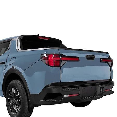 Emblem: Premium 304 Stainless Steel - Polished To A Mirror-Like Finish For The Best Appearance And Quality