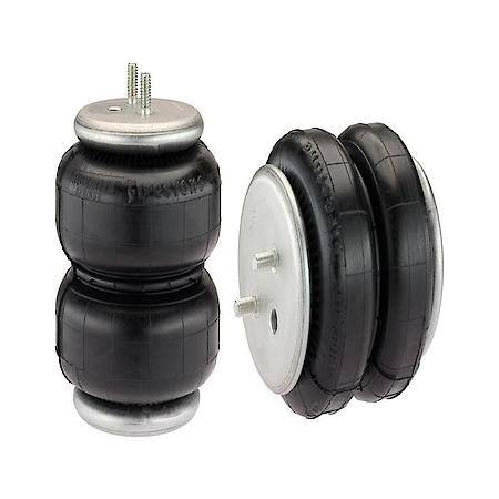 HELPER SPRING KIT