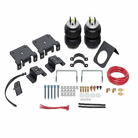 HELPER SPRING KIT