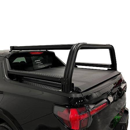 Truck Bed Rack: Lightweight - Constructed Out of 6061 T6 Aluminum
