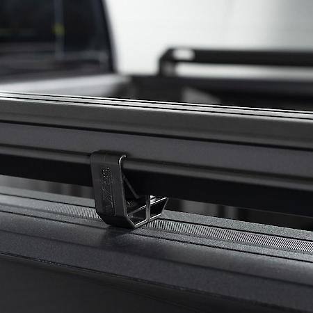 BED CARGO RACK