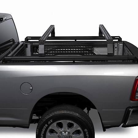 BED CARGO RACK