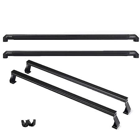 BED CARGO RACK