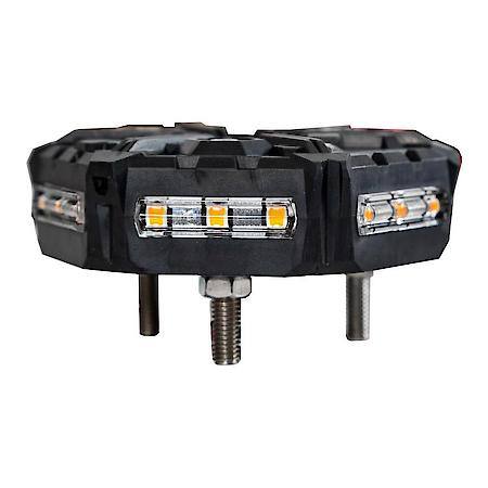 Class 2 Led Micro Beacon - Permanent Mount