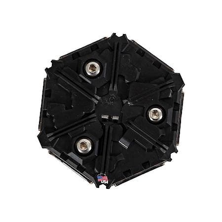 Class 2 Led Micro Beacon - Permanent Mount