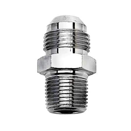 Fuel Hose Fitting 3/8 PIPE To-8