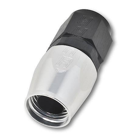 Clamp-On Hose Fitting
