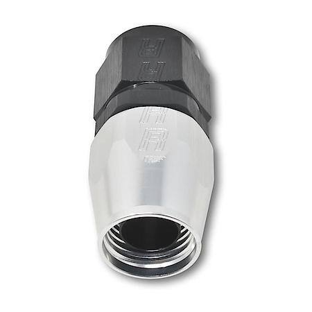 Clamp-On Hose Fitting