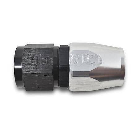 Clamp-On Hose Fitting