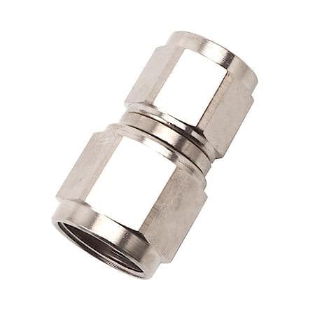 8 AN FeMale To 10 AN FeMale Reducer Endura Finish