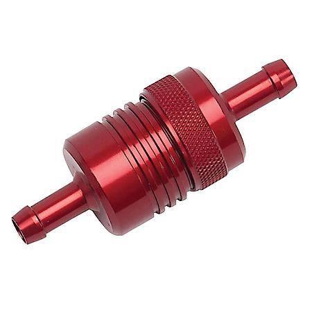 Red 5/16in. Filter