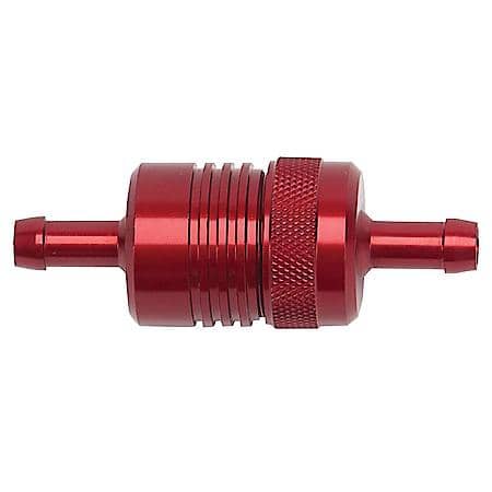 Red 5/16in. Filter