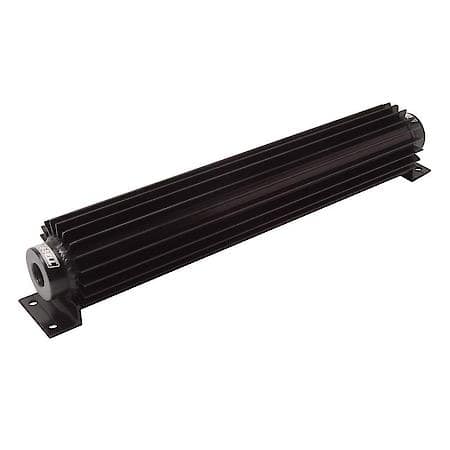 Heat Sink Fluid Cooler 15In. With AN 8 O-Ring Ports