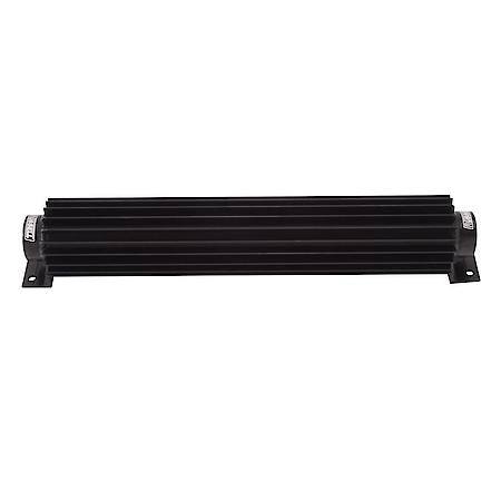 Heat Sink Fluid Cooler 15In. With AN 8 O-Ring Ports