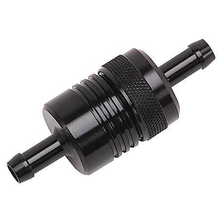 Black 5/16in. Filter