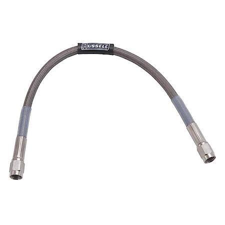 Endura 9in. Straight No. 3 To Straight No. 3-Street Legal