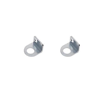 Brake Hose Mounting Accessory Bolt-ON 90 DEG Brake Hose Mounting Bracket