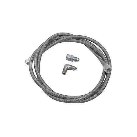 Oil Pressure Gauge