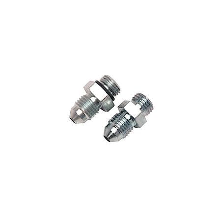 Air System Fitting