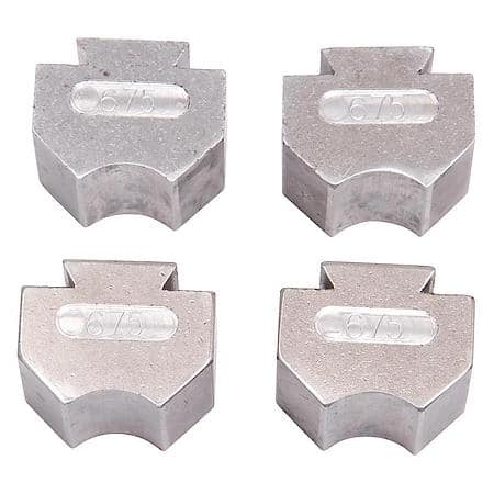 MANUAL Hose CRIMPER DIE No. 8 SIZE FOR USE withPROFEX Hose