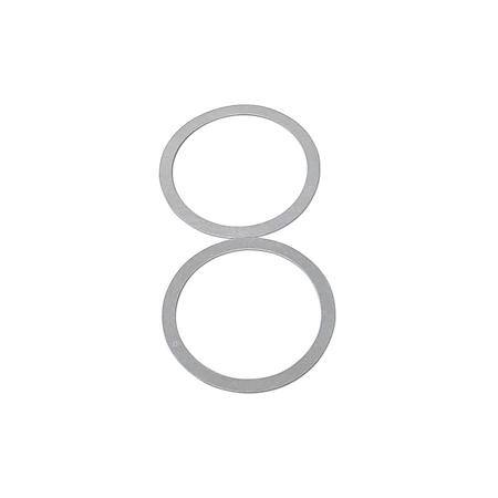 1in -20 Sealing Washers Nylon Qty: 2