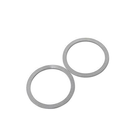 1in -20 Sealing Washers Nylon Qty: 2