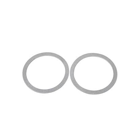 1in -20 Sealing Washers Nylon Qty: 2