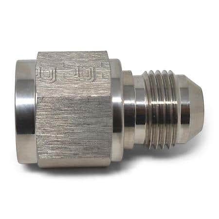 8 AN Male To 10 AN FeMale Reducer Endura Finish