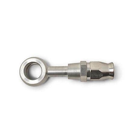 3 AN PowerFlex To 10mm Banjo Steel Endura Finish