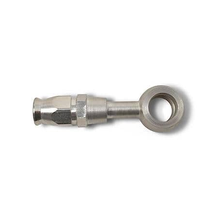 3 AN PowerFlex To 10mm Banjo Steel Endura Finish